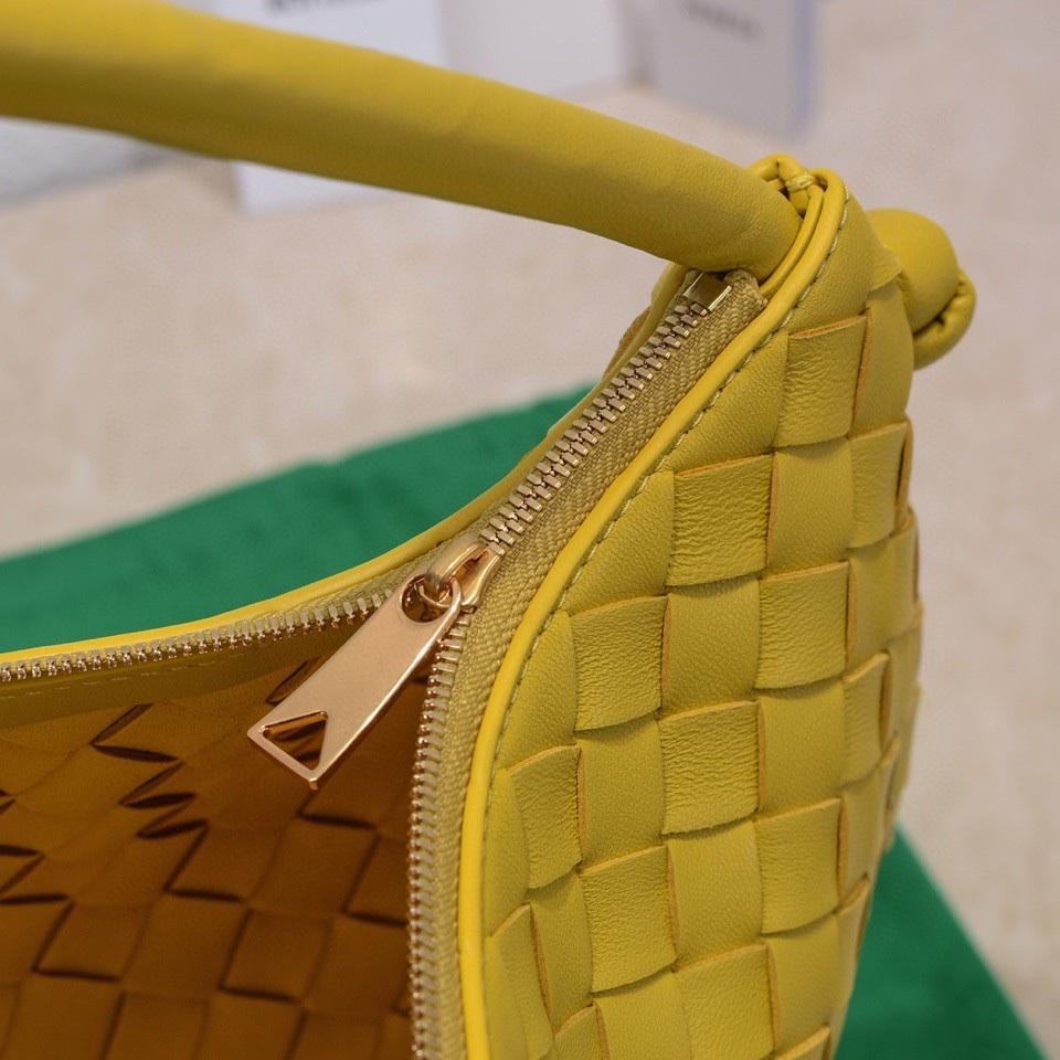 Bottega Veneta Turn Pouch - 상세 이미지