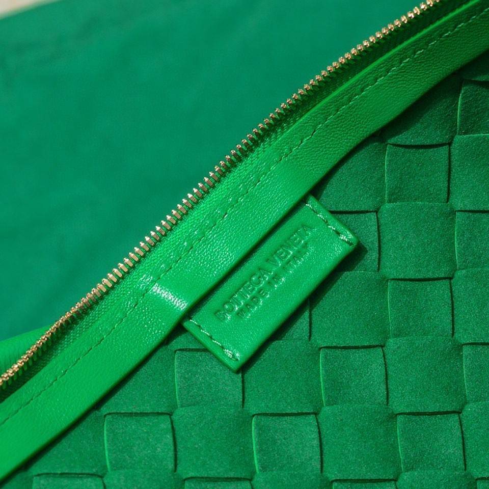 Bottega Veneta Turn Pouch - 상세 이미지