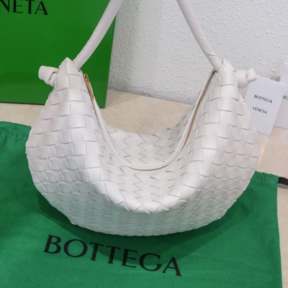 Bottega Veneta Turn Pouch - 상세 이미지