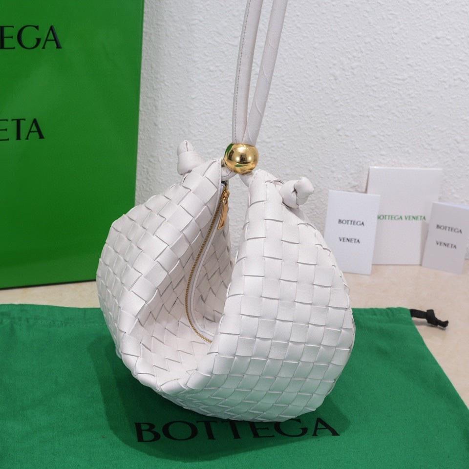 Bottega Veneta Turn Pouch - 상세 이미지