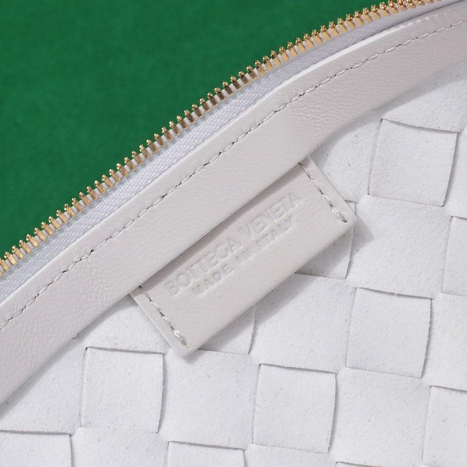 Bottega Veneta Turn Pouch - 상세 이미지
