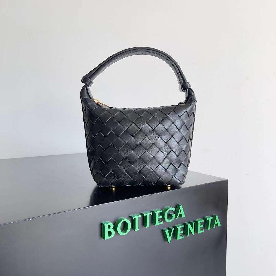 Bottega Veneta Bottega Veneta Wallis 레플리카 9번 이미지 - Bag | 세미샵 레플리카 사이트