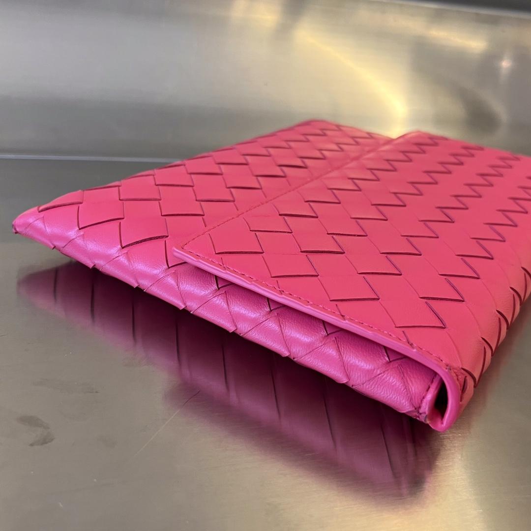 Bottega Veneta Bottega Veneta intrecio Flap Pouch 레플리카 12번 이미지 - Bag | 세미샵 레플리카 사이트