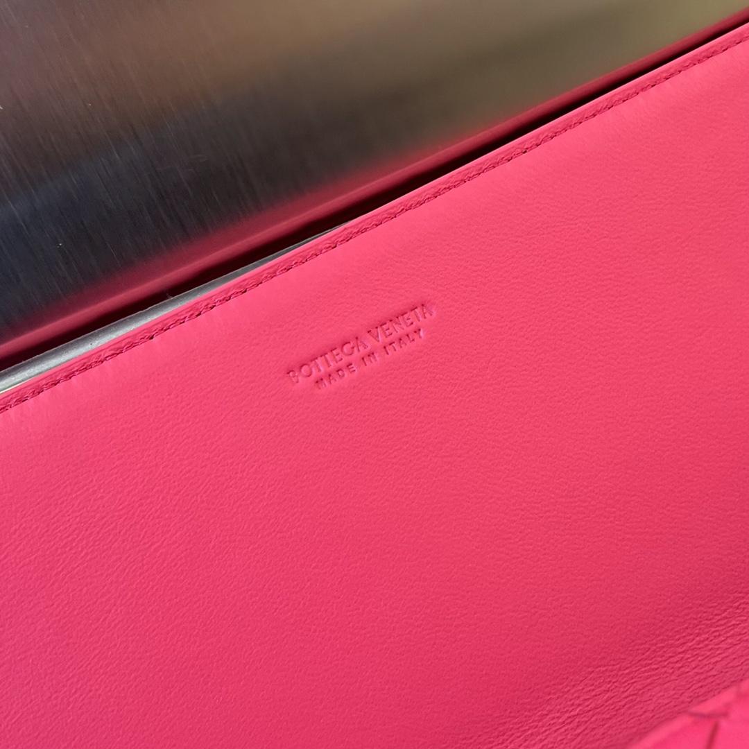 Bottega Veneta Bottega Veneta intrecio Flap Pouch 레플리카 17번 이미지 - Bag | 세미샵 레플리카 사이트