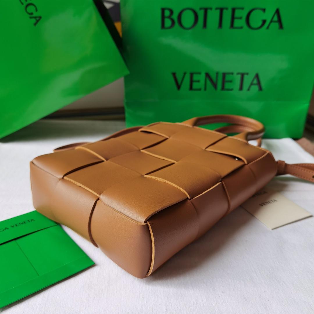 Bottega Veneta Bottega Veneta intrecio Tote Cross 레플리카 4번 이미지 - Bag | 세미샵 레플리카 사이트