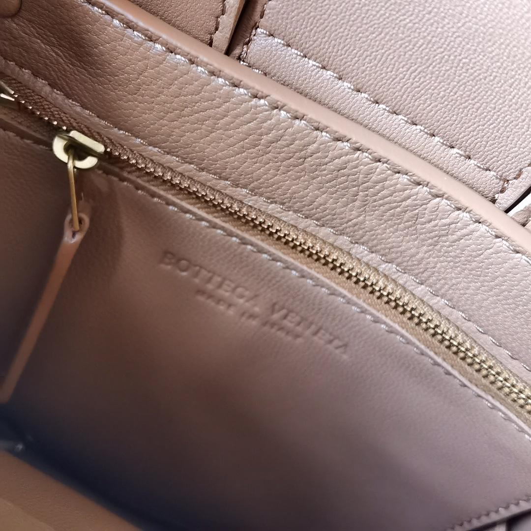 Bottega Veneta Bottega Veneta intrecio Tote Cross 레플리카 9번 이미지 - Bag | 세미샵 레플리카 사이트