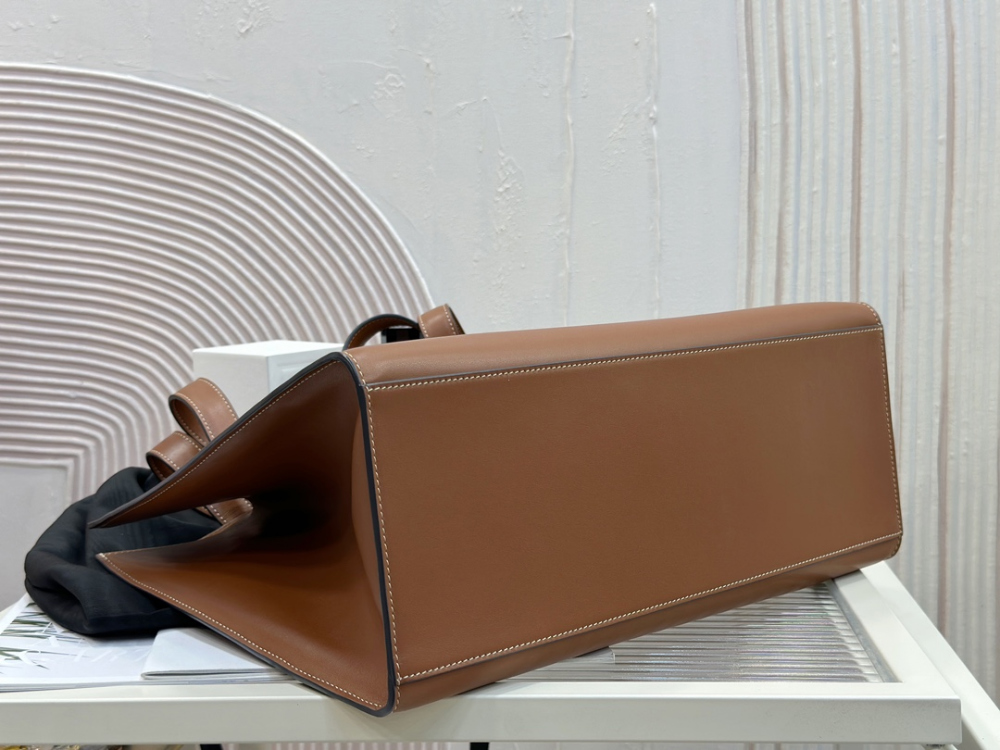 C E L I N E Celine Cabas 16 Soft In Smooth Calfskin 레플리카 4번 이미지 - Bag | 세미샵 레플리카 사이트