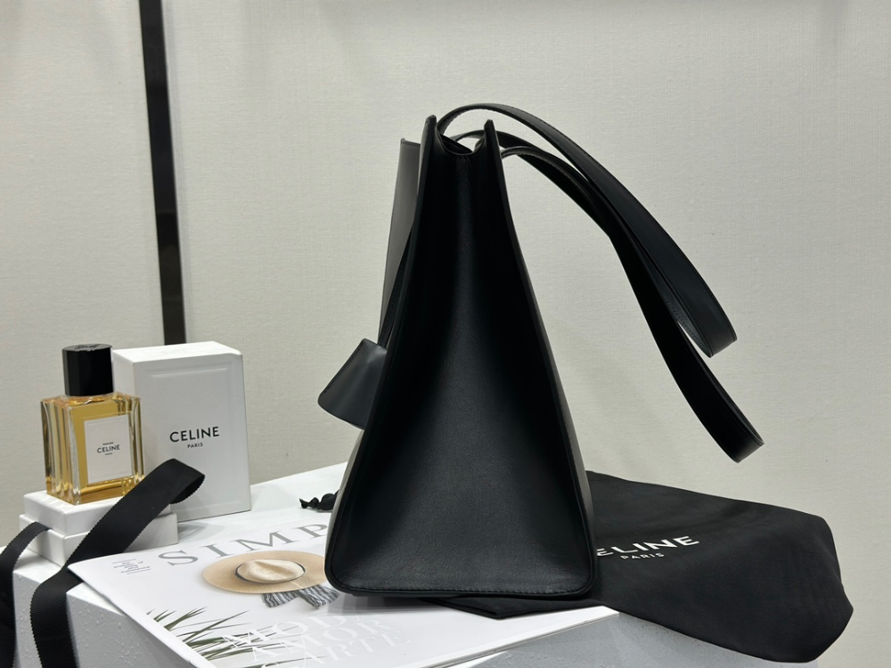 C E L I N E Celine Cabas 16 Soft In Smooth Calfskin 레플리카 4번 이미지 - Bag | 세미샵 레플리카 사이트