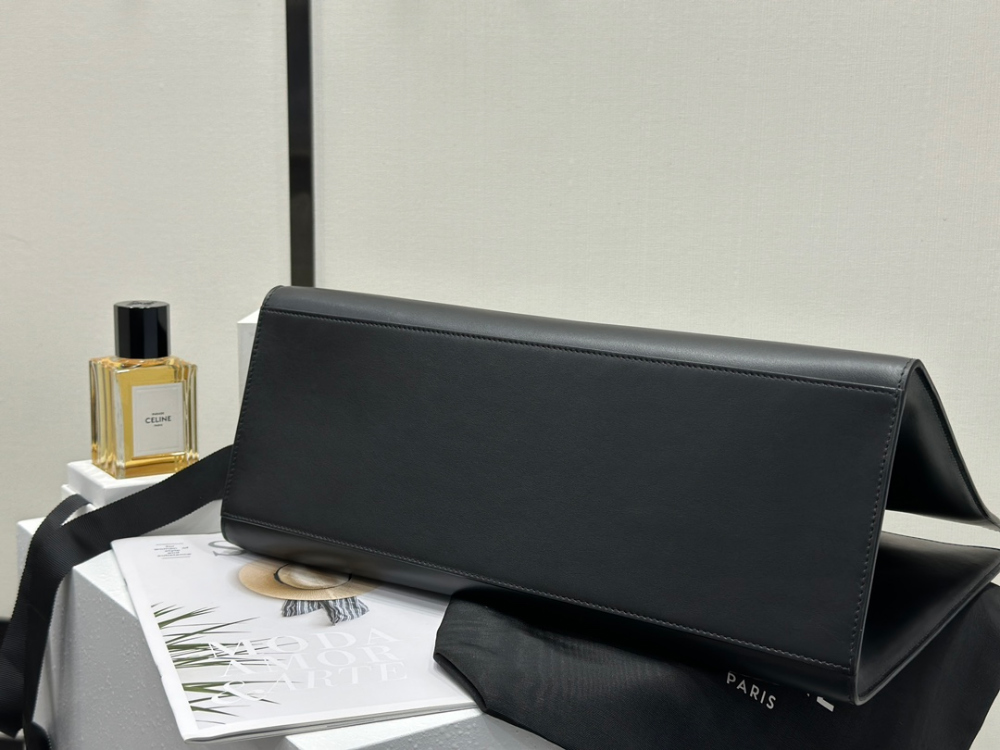 C E L I N E Celine Cabas 16 Soft In Smooth Calfskin 레플리카 5번 이미지 - Bag | 세미샵 레플리카 사이트