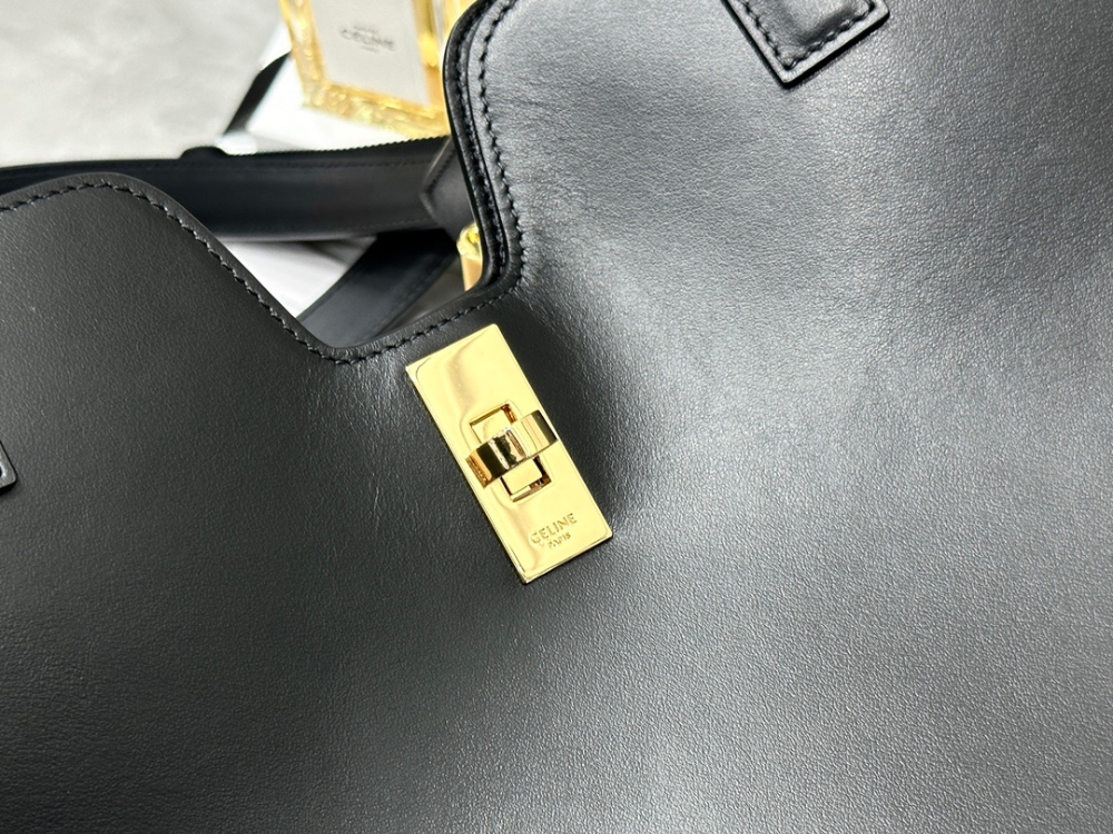 C E L I N E Celine Cabas 16 Soft In Smooth Calfskin 레플리카 7번 이미지 - Bag | 세미샵 레플리카 사이트