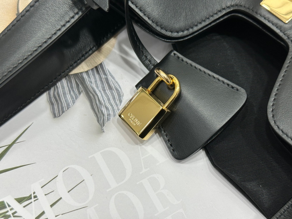 C E L I N E Celine Cabas 16 Soft In Smooth Calfskin 레플리카 8번 이미지 - Bag | 세미샵 레플리카 사이트