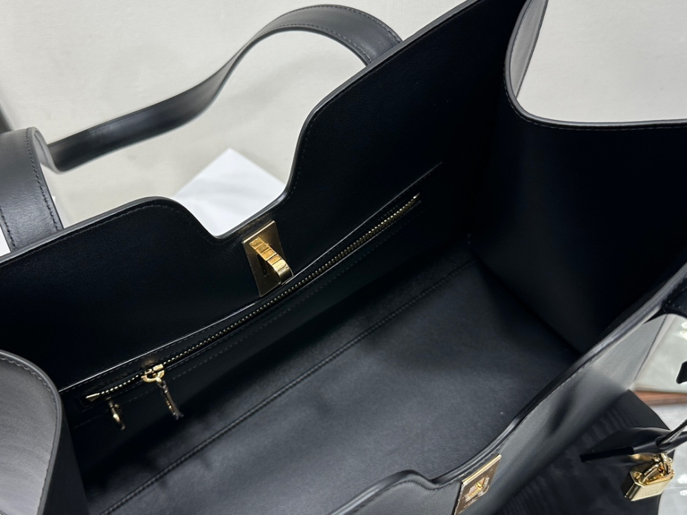 C E L I N E Celine Cabas 16 Soft In Smooth Calfskin 레플리카 9번 이미지 - Bag | 세미샵 레플리카 사이트