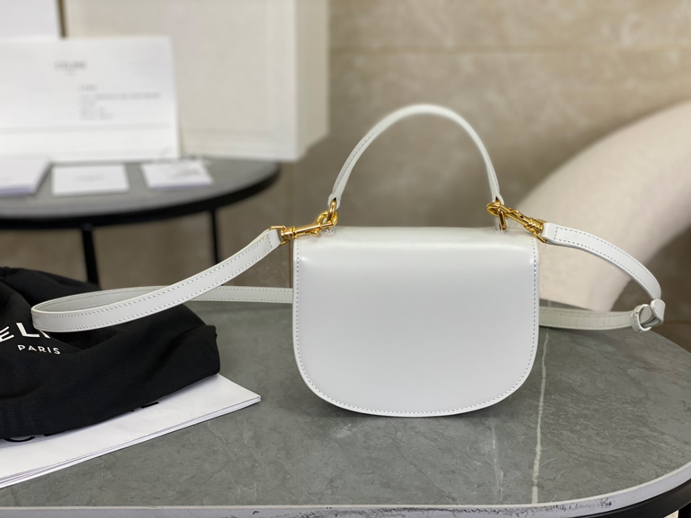 C E L I N E Celine Mini Clea Vesace Calfskin 레플리카 2번 이미지 - Bag | 세미샵 레플리카 사이트