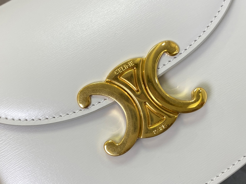 C E L I N E Celine Mini Clea Vesace Calfskin 레플리카 6번 이미지 - Bag | 세미샵 레플리카 사이트