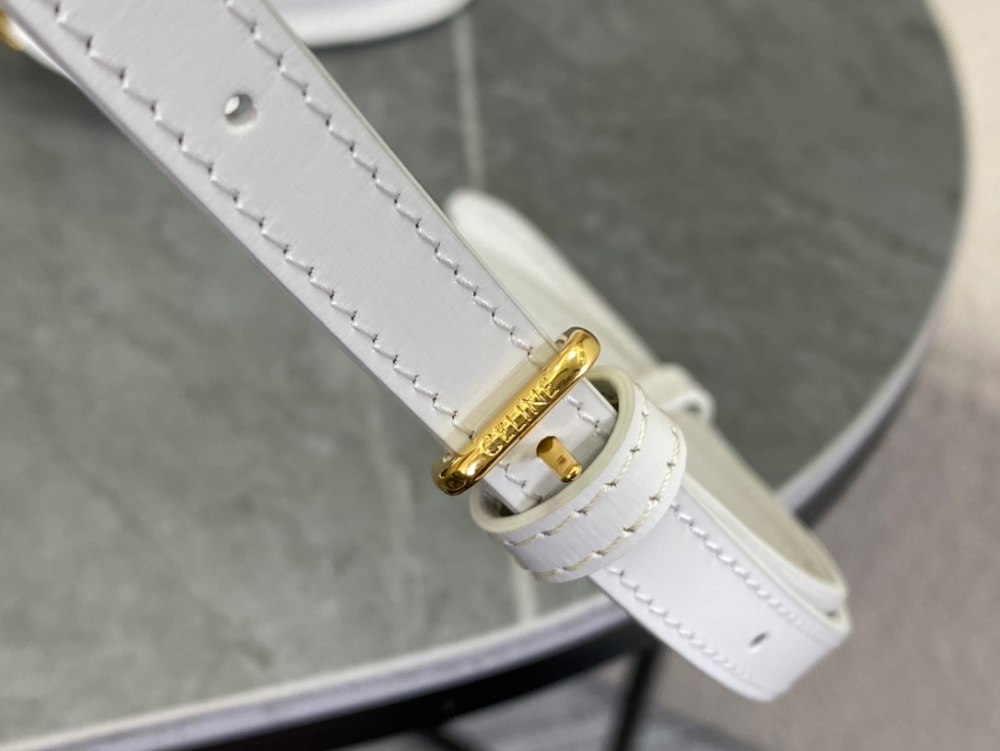 C E L I N E Celine Mini Clea Vesace Calfskin 레플리카 7번 이미지 - Bag | 세미샵 레플리카 사이트