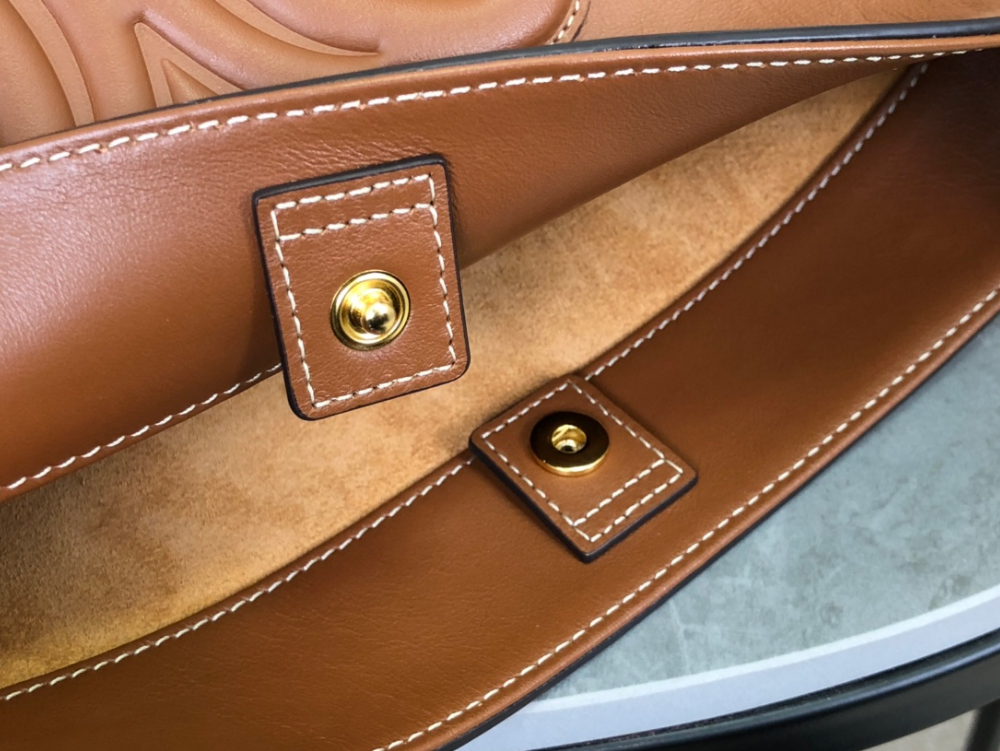 C E L I N E Celine Qurio Triomphe Bucket Soft Calfskin 레플리카 9번 이미지 - Bag | 세미샵 레플리카 사이트