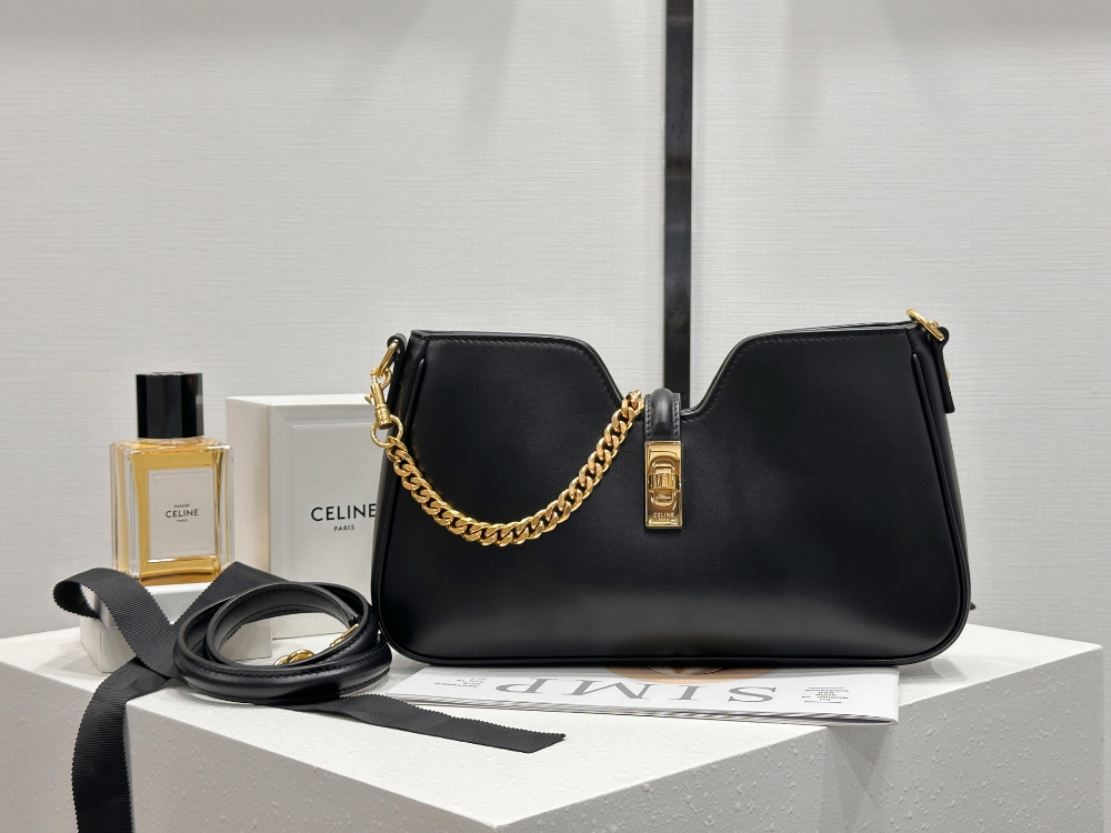 Celine Shoulder Camille 16 Soft