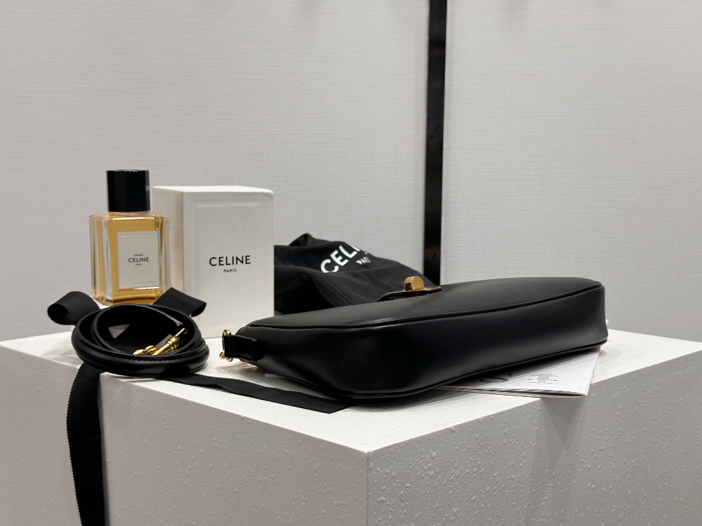 Celine Shoulder Camille 16 Soft - 상세 이미지