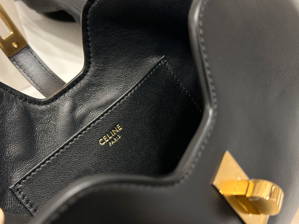 Celine Shoulder Camille 16 Soft - 상세 이미지