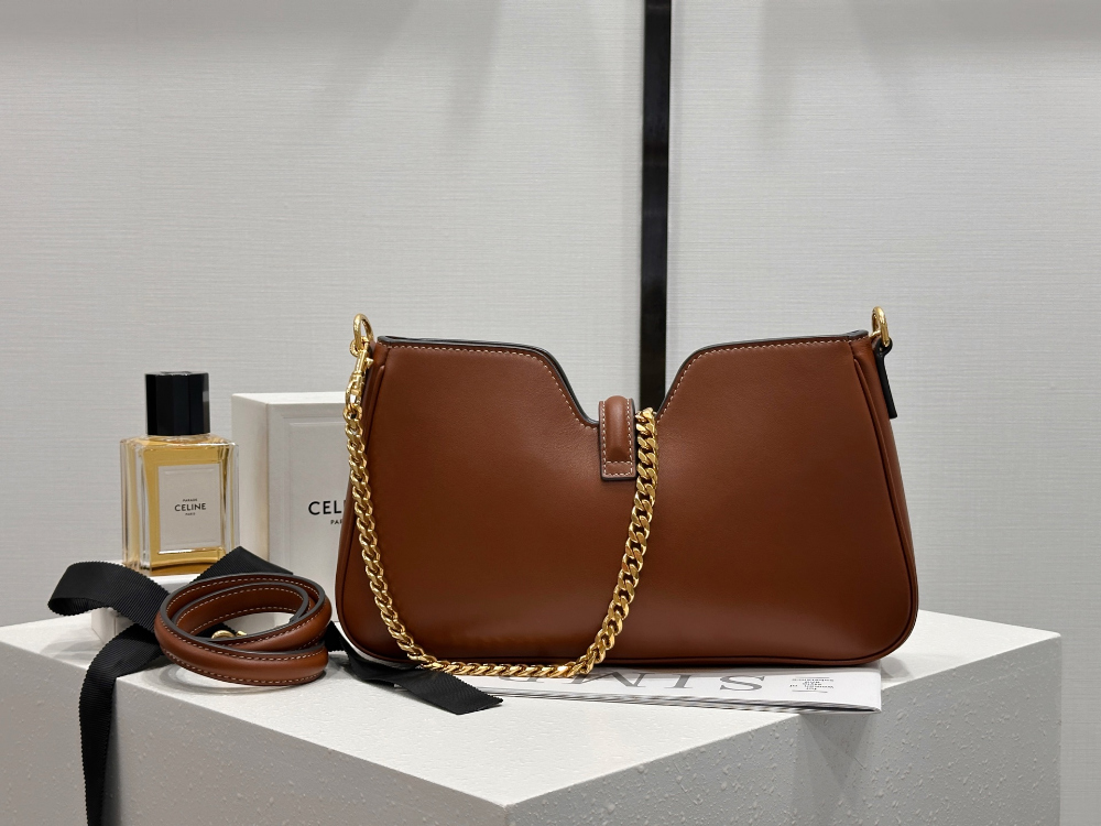 Celine Shoulder Camille 16 Soft - 상세 이미지