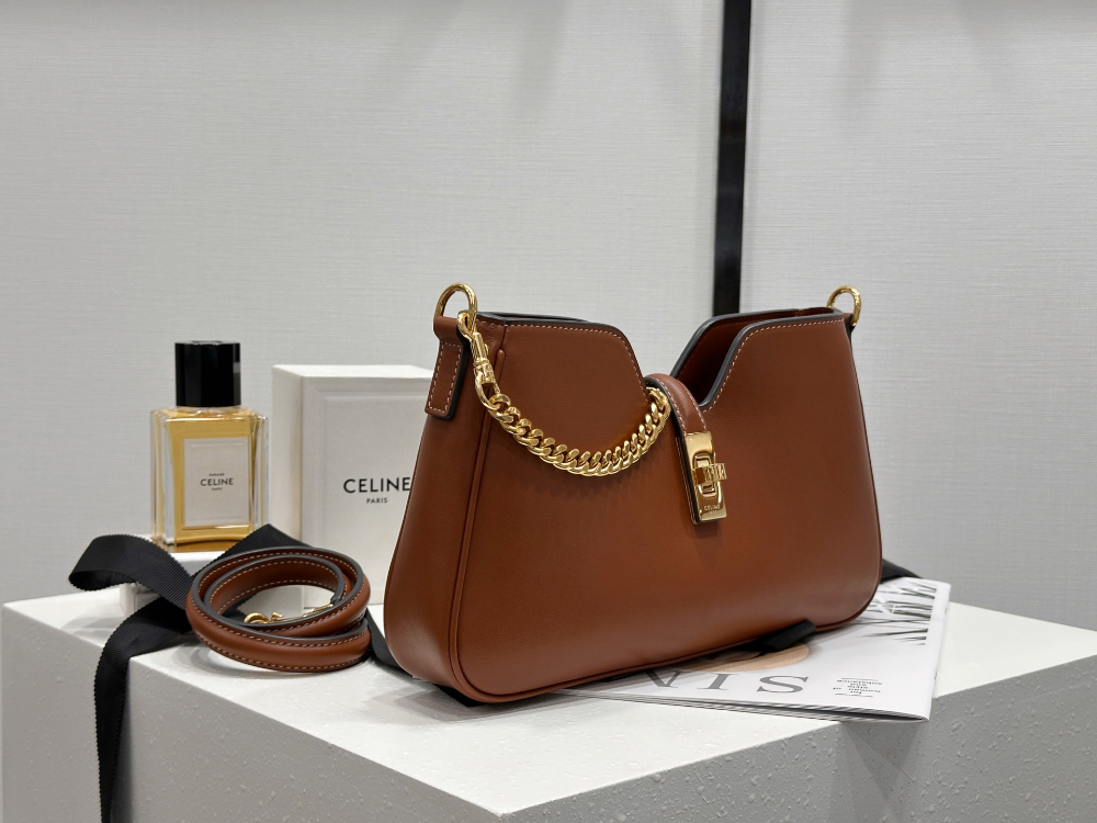 Celine Shoulder Camille 16 Soft - 상세 이미지