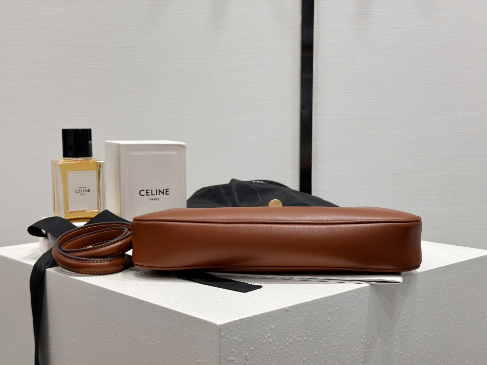 Celine Shoulder Camille 16 Soft - 상세 이미지