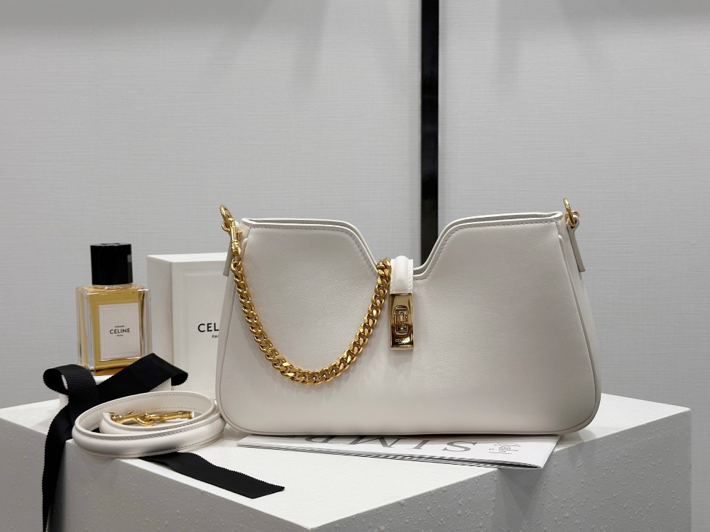 Celine Shoulder Camille 16 Soft - 상세 이미지