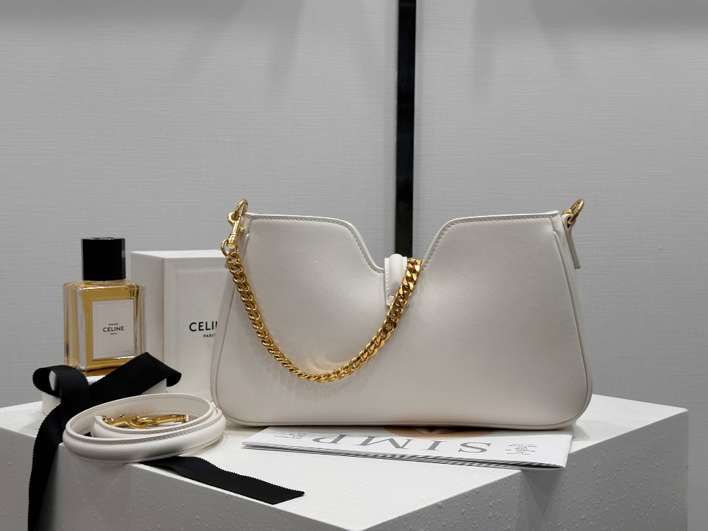 Celine Shoulder Camille 16 Soft - 상세 이미지