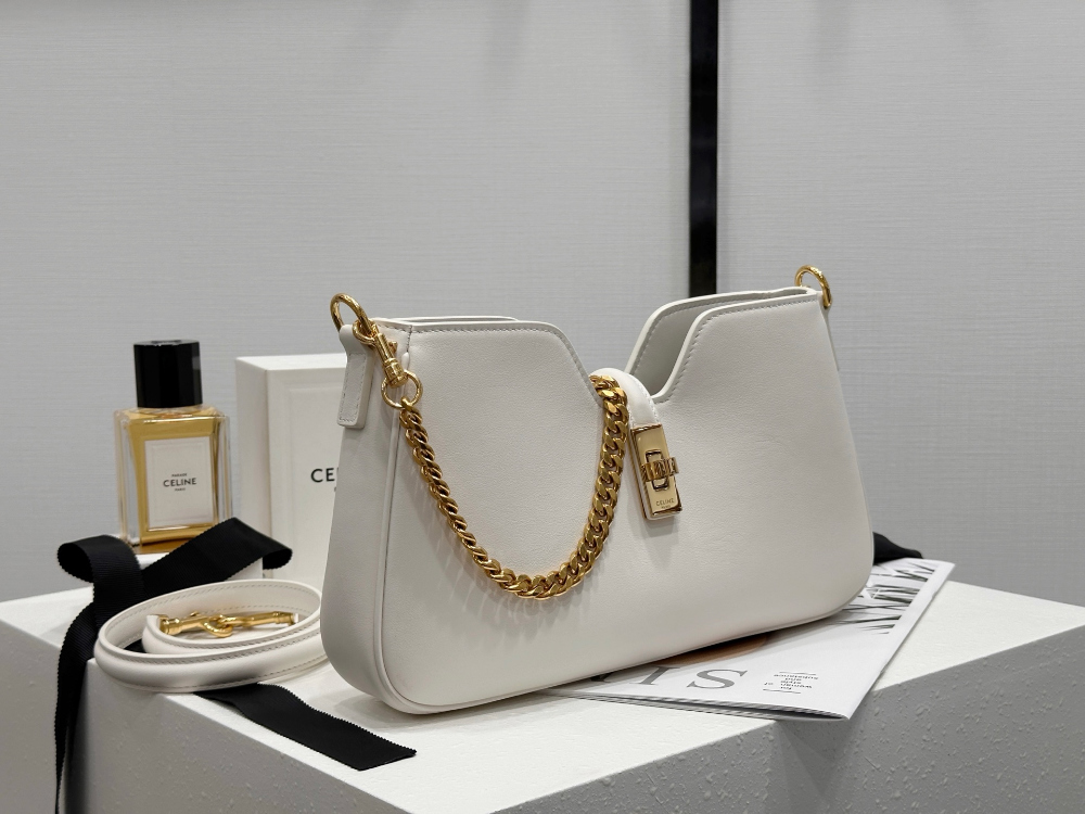 Celine Shoulder Camille 16 Soft - 상세 이미지