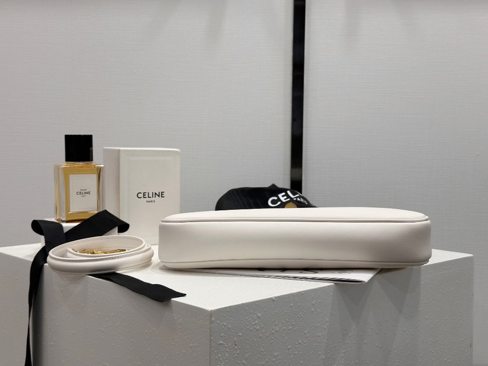 Celine Shoulder Camille 16 Soft - 상세 이미지