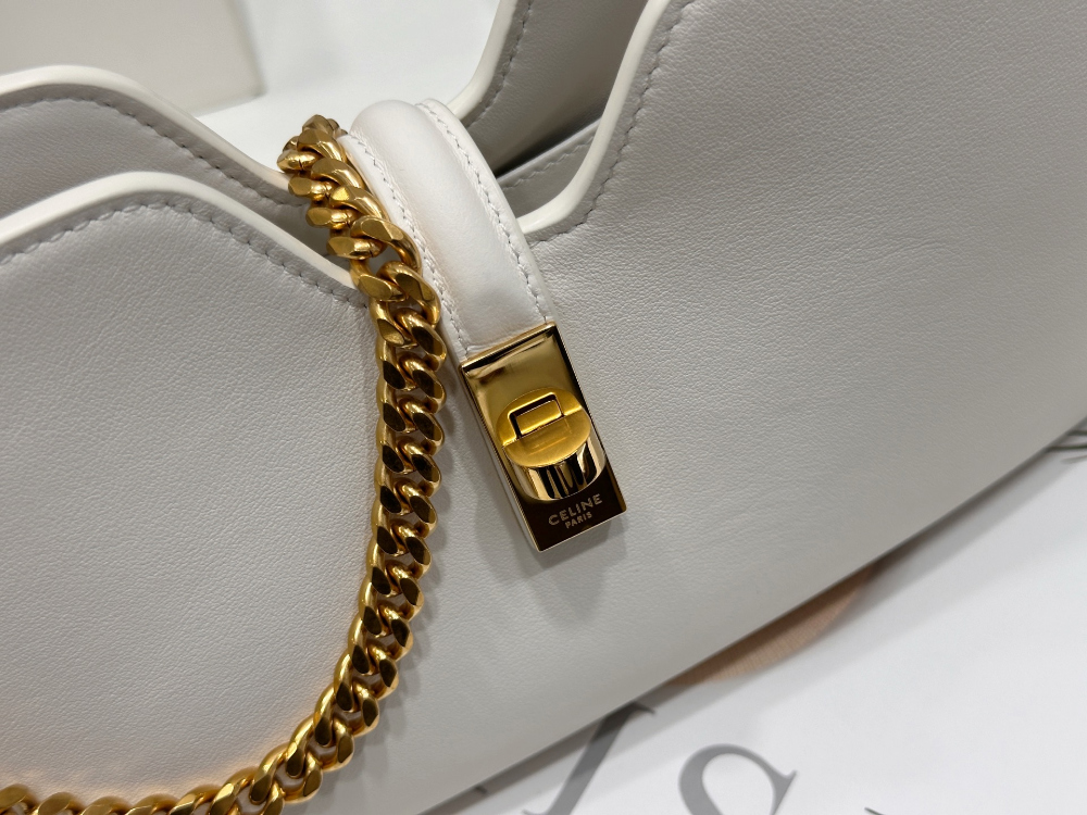 Celine Shoulder Camille 16 Soft - 상세 이미지