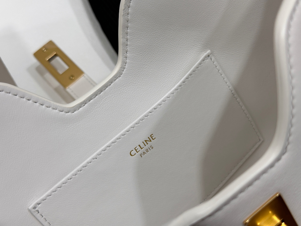 Celine Shoulder Camille 16 Soft - 상세 이미지