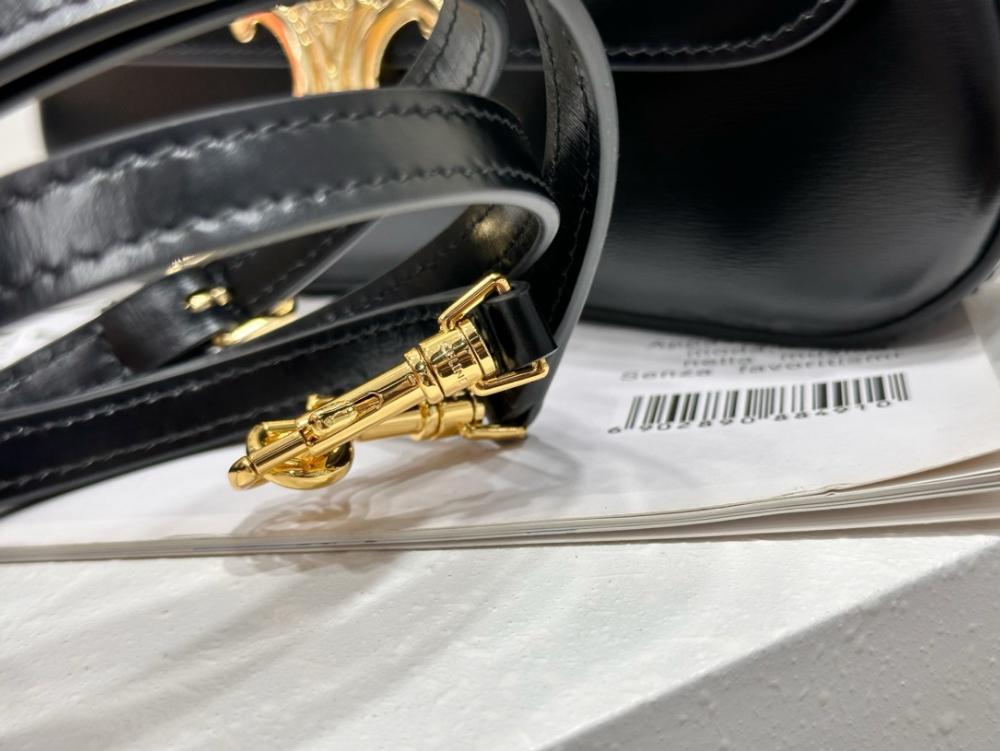 C E L I N E Celine Teen Lola Triomphe Shiny Calfskin 레플리카 7번 이미지 - Bag | 세미샵 레플리카 사이트