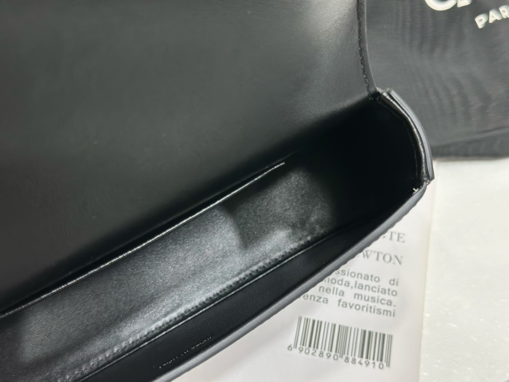 C E L I N E Celine Teen Lola Triomphe Shiny Calfskin 레플리카 9번 이미지 - Bag | 세미샵 레플리카 사이트