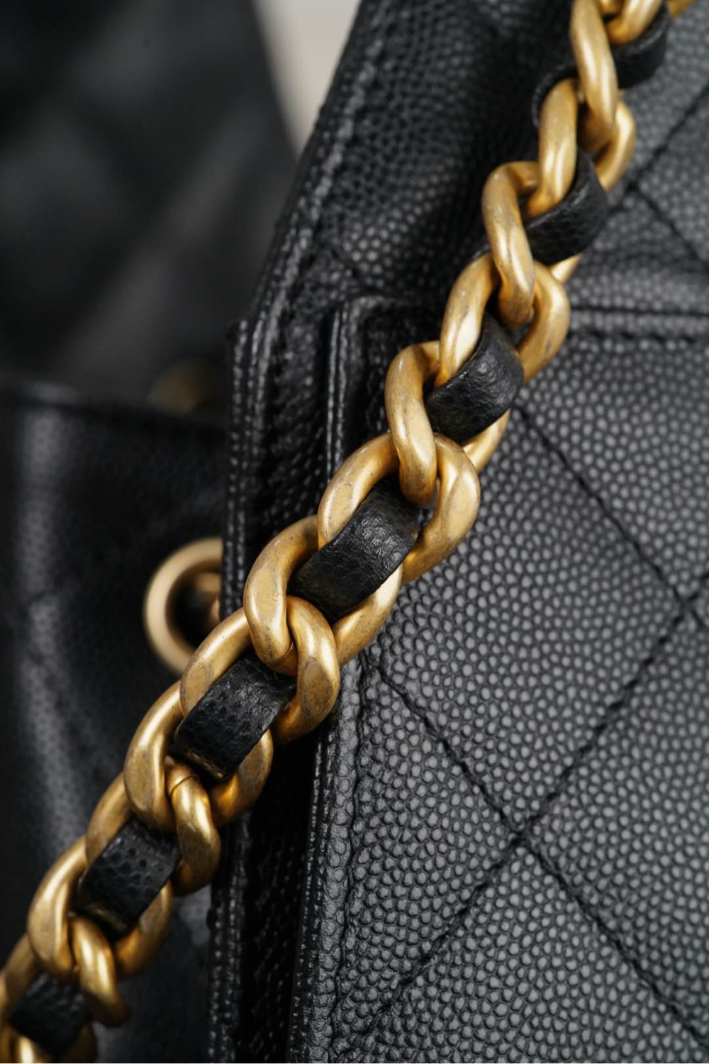 C H A N E L Chanel 25 Hobo Small 레플리카 10번 이미지 - Bag | 세미샵 레플리카 사이트