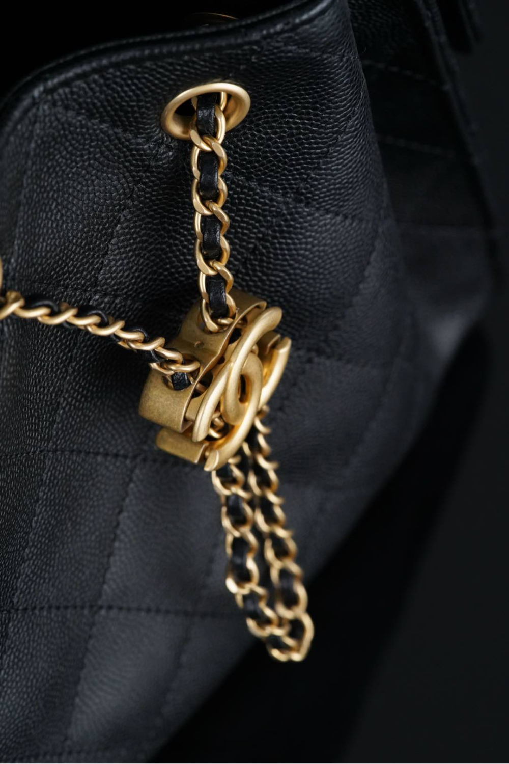 C H A N E L Chanel 25 Hobo Small 레플리카 16번 이미지 - Bag | 세미샵 레플리카 사이트