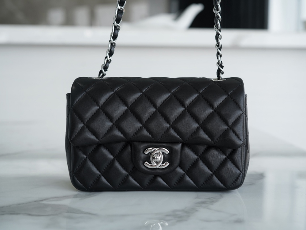 C H A N E L Chanel Classic New Mini Lam 레플리카 1번 이미지 - Bag | 세미샵 레플리카 사이트