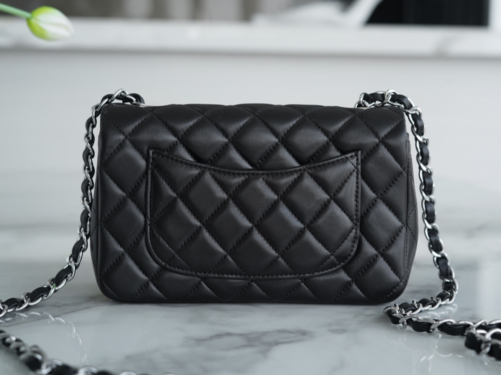 C H A N E L Chanel Classic New Mini Lam 레플리카 2번 이미지 - Bag | 세미샵 레플리카 사이트