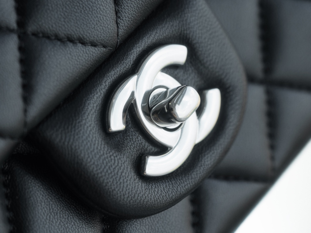 C H A N E L Chanel Classic New Mini Lam 레플리카 6번 이미지 - Bag | 세미샵 레플리카 사이트