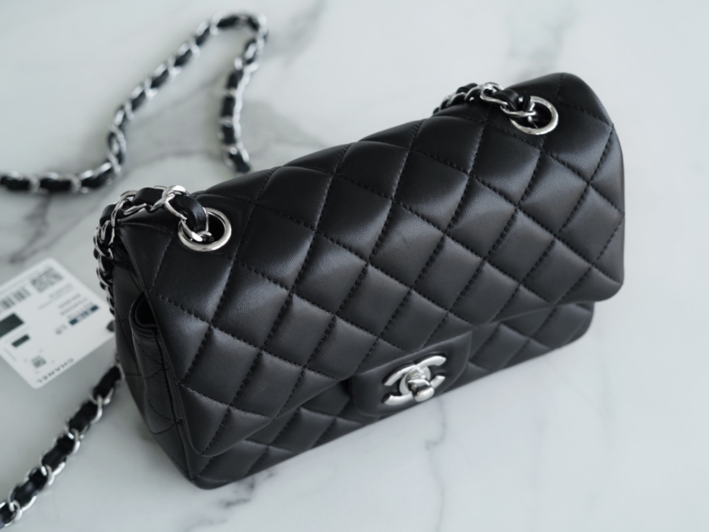 C H A N E L Chanel Classic New Mini Lam 레플리카 7번 이미지 - Bag | 세미샵 레플리카 사이트