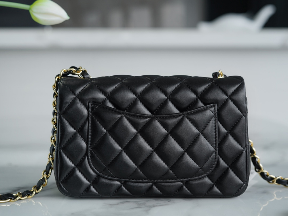 C H A N E L Chanel Classic New Mini Lam 레플리카 2번 이미지 - Bag | 세미샵 레플리카 사이트
