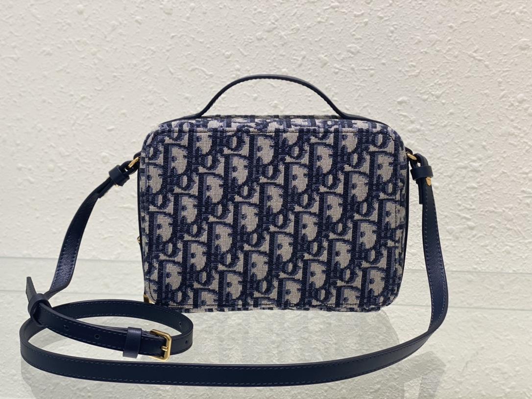 D I O R Dior 30 Montaigne Box 레플리카 2번 이미지 - Bag | 세미샵 레플리카 사이트