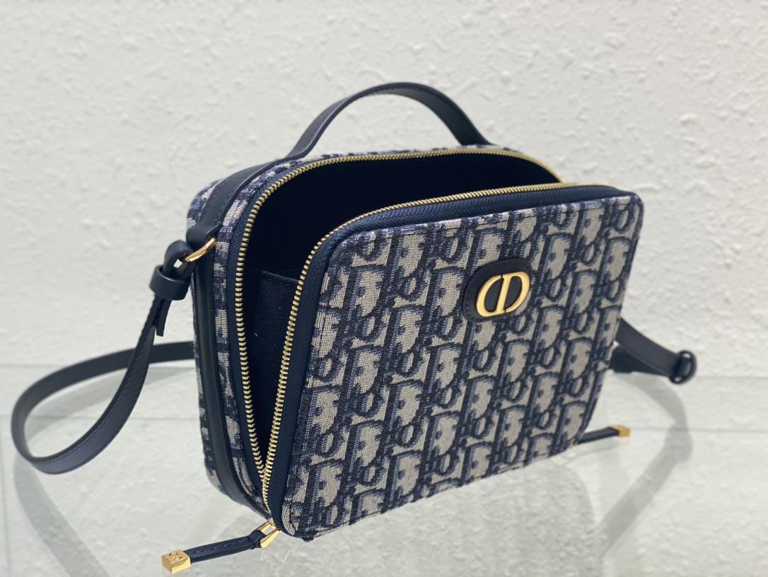 D I O R Dior 30 Montaigne Box 레플리카 5번 이미지 - Bag | 세미샵 레플리카 사이트