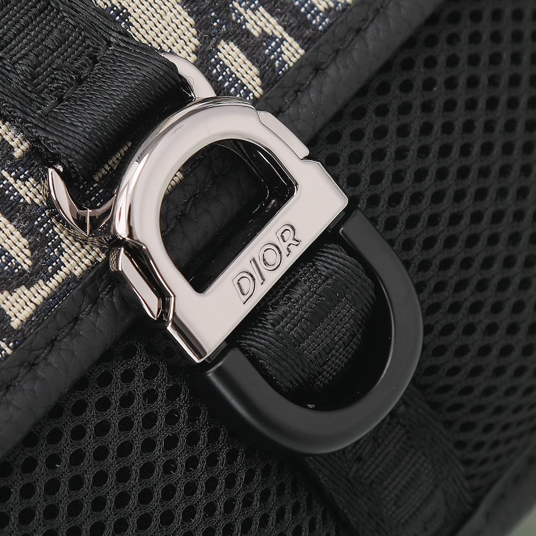 D I O R Dior 8 With Strap 레플리카 5번 이미지 - Bag | 세미샵 레플리카 사이트