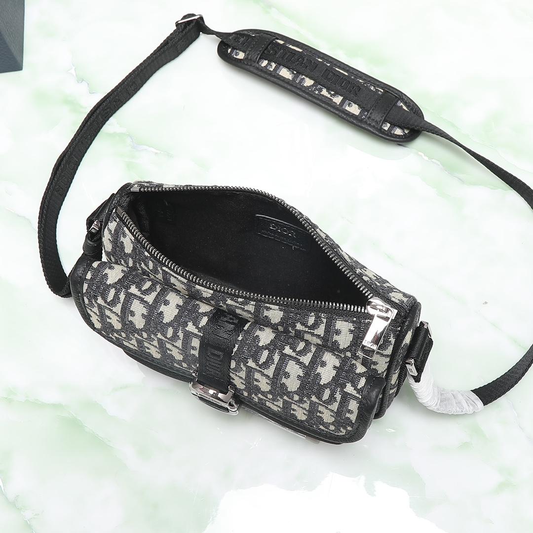 D I O R Dior 8 With Strap 레플리카 6번 이미지 - Bag | 세미샵 레플리카 사이트