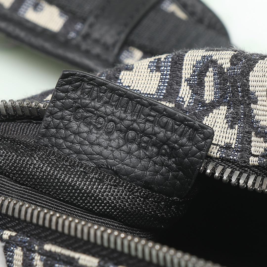 D I O R Dior 8 With Strap 레플리카 8번 이미지 - Bag | 세미샵 레플리카 사이트