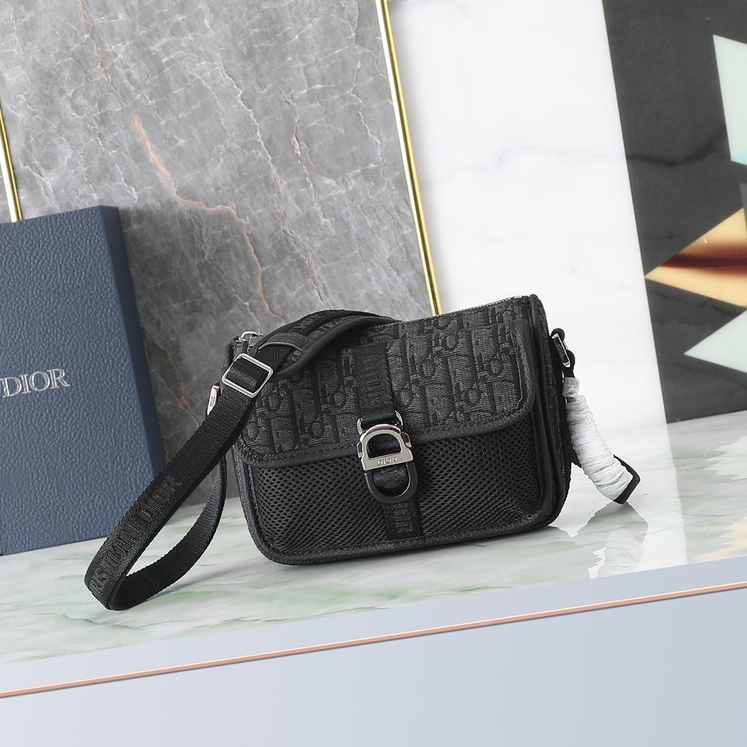 D I O R Dior 8 With Strap 레플리카 9번 이미지 - Bag | 세미샵 레플리카 사이트
