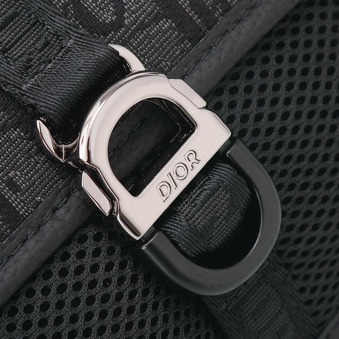 D I O R Dior 8 With Strap 레플리카 14번 이미지 - Bag | 세미샵 레플리카 사이트
