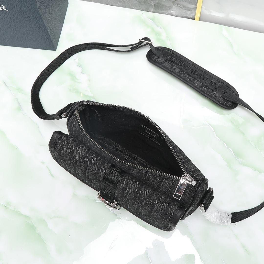 D I O R Dior 8 With Strap 레플리카 15번 이미지 - Bag | 세미샵 레플리카 사이트