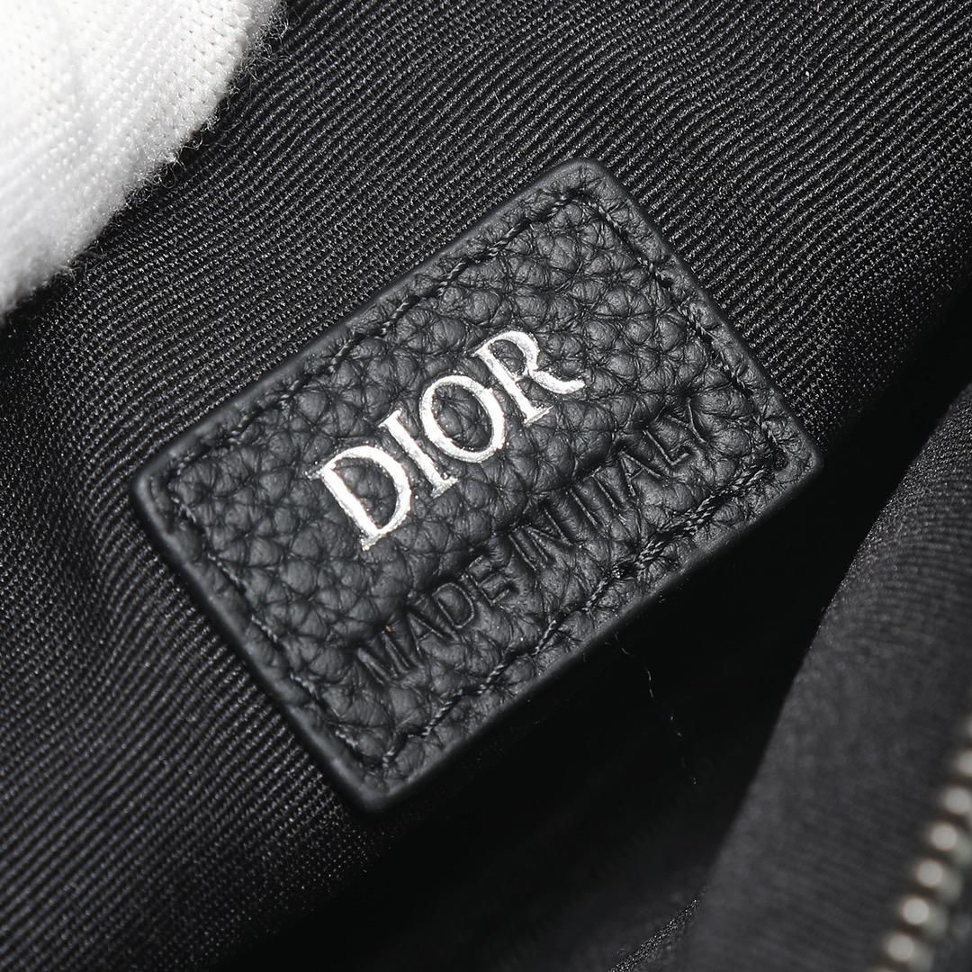 D I O R Dior 8 With Strap 레플리카 16번 이미지 - Bag | 세미샵 레플리카 사이트